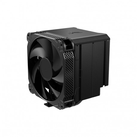 "K Jonsbo HX6250 CPU-Kühler - 140mm, schwarz"