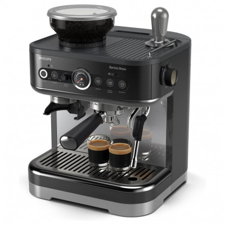 Philips kohvimasin PSA 3218/10 Barista Brew