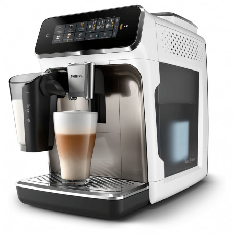 Philips kohviautomaat EP3343/90 Series 3300, valge