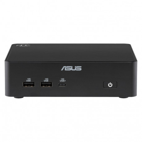 ASUS NUC GEN16 Pro Grand Canyon U5/16GB/512GB Win11P RNUC16GDKU5663N2 EU juhe