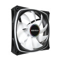 "CASE FAN 120MM/AX120 PRO BLACK MONTECH"