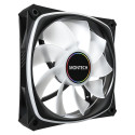 "CASE FAN 120MM/RX120 PRO BLACK MONTECH"