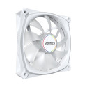 "CASE FAN 120MM/AX120 PRO WHITE MONTECH"