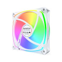 "CASE FAN 120MM/AX120 PRO WHITE MONTECH"