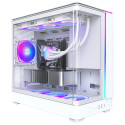 Montech KING 15 PRO, valge