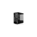 "HYTE Y40 Black Tempered Glass"