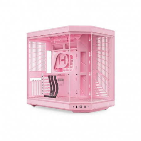 "HYTE Y70 Strawberry Milk PC Case"