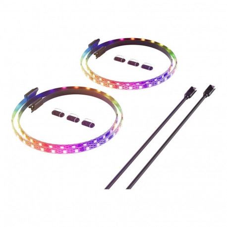 HYTE LED-ribad LS30 qRGB, 3 tk