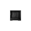 "Mini Lian Li Vector V150 INF Glasfenster Black"