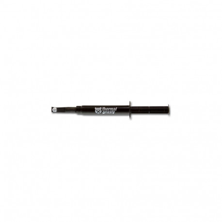 K Thermal Grizzly termopasta Hydronaut 26g/10ml, hõbedane