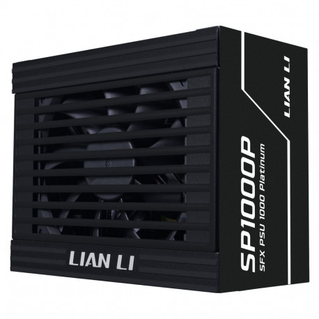 Lian Li SP seeria Platinum ATX 3.1 1000W, must