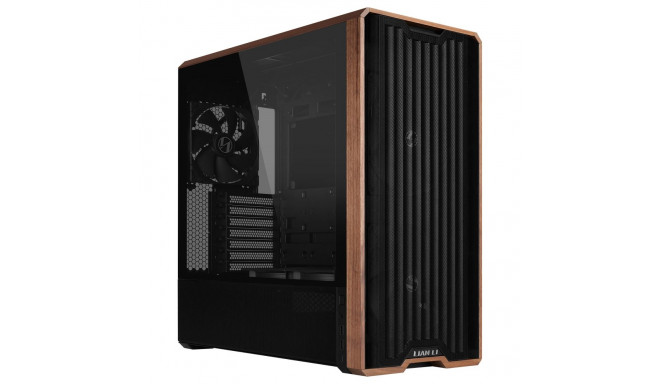 "Midi Lian Li Lancool 217 Schwarz"