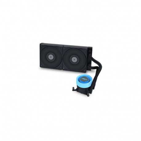 Lian Li AiO-vedelikjahutus GA II LITE 240 Performance