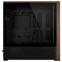 "Midi Lian Li Lancool 217 Schwarz"