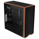 "Midi Lian Li Lancool 217 Schwarz"
