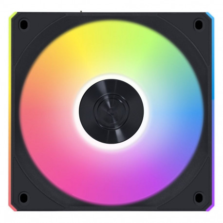 "120mm Lian Li UNI FAN CL120 Wireless Reverse Blade"