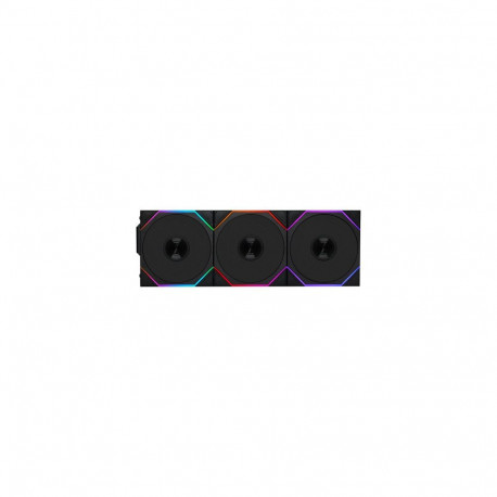 "120mm Lian Li UNI FAN TL120 Wireless 3-Pack"