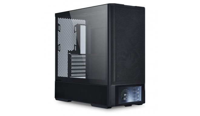 Lian Li midi-korpus LANCOOL 207 DIGITAL