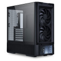 Lian Li midi-korpus LANCOOL 207 DIGITAL