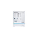 Lian Li Midi SUP01, valge