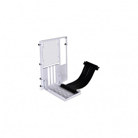 Lian Li püstpaigalduse komplekt PCIe 4.0 16X O11 Dynamic Mini jaoks vertikaalkinnituse ja 20cm kaabl