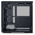 "Midi Lian Li LANCOOL 207 Black"