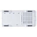 "Midi Lian Li LANCOOL 207 White"