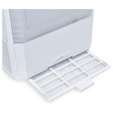 Lian Li midi-torn LANCOOL 207, valge