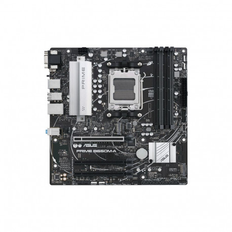 ASUS emaplaat PRIME B650M-A mATX AM5