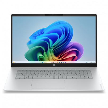 HP sülearvuti OmniBook 3 17-dg0050ngx CU5 225U/8GB/256SSD/W11 Home