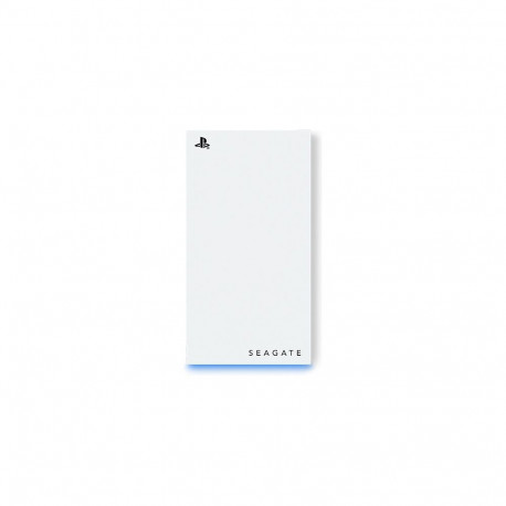 Seagate väline SSD-kõvaketas Game Drive for PS5 1TB USB-C 3.2 (20Gb/s)