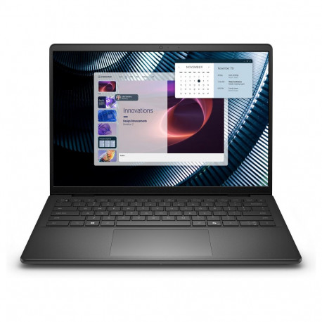 Dell sülearvuti PRO 14 Essential PV14250 i7-150U/16GB/512GBSSD/W11 PRO AZERTY, prantsuse klaviatuuri