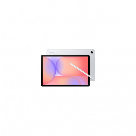 "Samsung Galaxy Tab S10 Lite 5G 256 GB (Silver)"