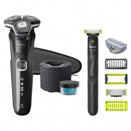 "Shaver Series 5000 S5898/79"