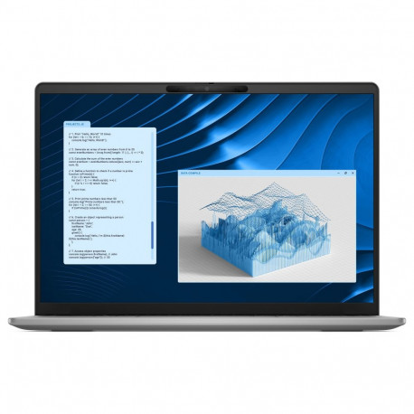 "DELL Latitude 5455 Snapdragon X1-26-100/16GB/512SSD/W11 Pro 1Y Basic Onsite"