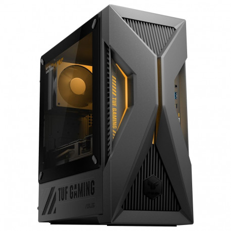 "ASUS TUF T500 T500MV-07240H242W Core7 240H/32GB/1TBSSD/RTX5060Ti/W11 Home"