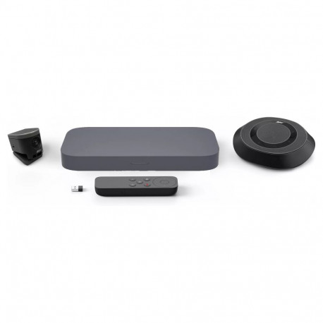 ASUS Google Meeti arvutisüsteem (Starter) GQE20A-G5005UN