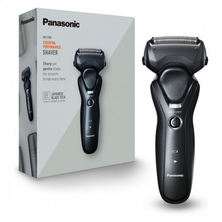 "ES-RT37 Shaver Blue Silver"