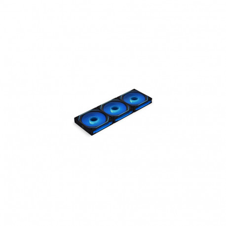 Lian Li ventilaator UNI FAN SL-INF 120 ARGB PWM 3 tk komplekt 120mm