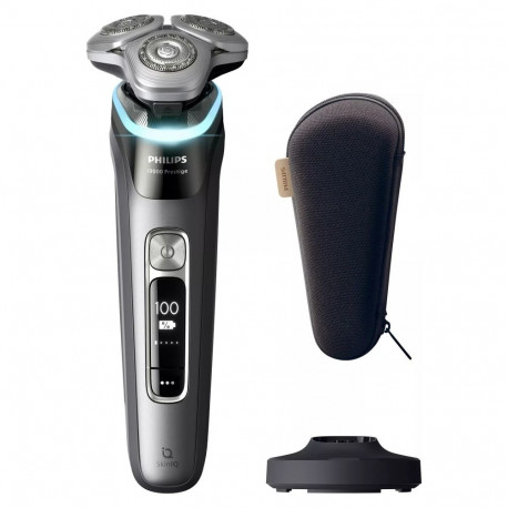Pardel XP9202/10 i9000 Prestige SkinIQ seeria