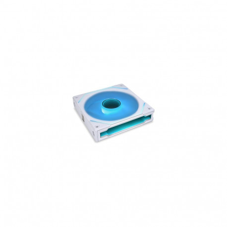 "120mm Lian Li UNI FAN SL-INF 120 ARGB PWM Weiß"
