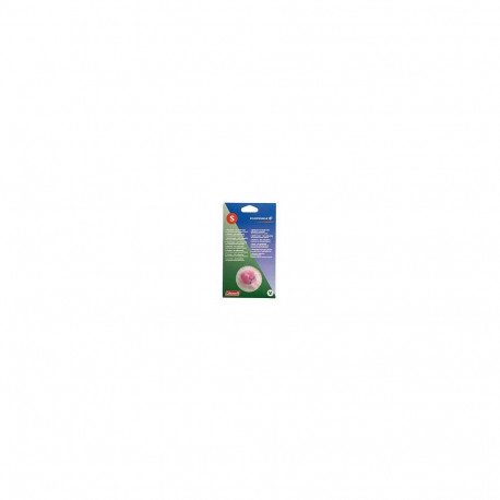 "Campingaz Ersatzglhstrumpf Gre S, 3er-Pack (wei)"