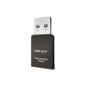 CARD PNY microSD-kaardilugeja Performance Prime