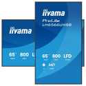 iiyama LH6566UHSB-B1AG