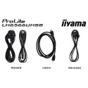 iiyama LH6566UHSB-B1AG