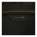 Targus seljakott Voyager EXP 17", must