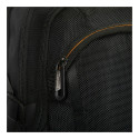Targus seljakott Voyager EXP 17", must