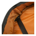 Targus seljakott Voyager EXP 17", must
