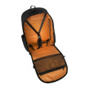 Targus seljakott Voyager EXP 17", must