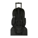 Targus seljakott Voyager EXP 17", must